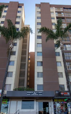 Apartamento para alugar com 65m², 2 quartos e sem vagaFachada