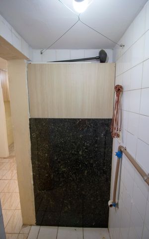 Apartamento para alugar com 65m², 2 quartos e sem vagaCozinha