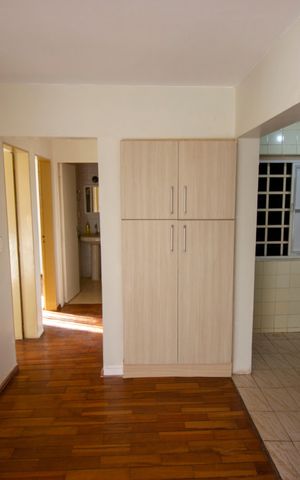 Apartamento para alugar com 65m², 2 quartos e sem vagaSala