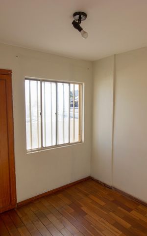 Apartamento para alugar com 65m², 2 quartos e sem vagaQuarto 2