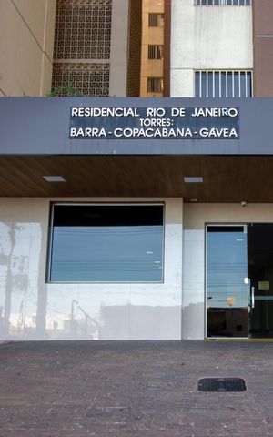 Apartamento para alugar com 65m², 2 quartos e sem vagaFachada
