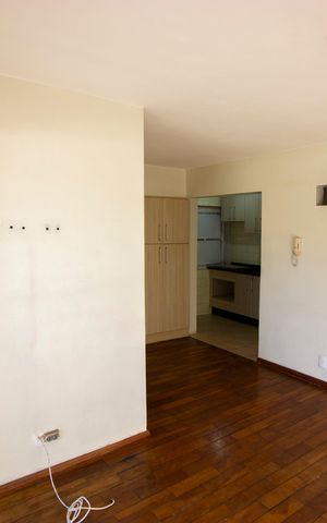 Apartamento para alugar com 65m², 2 quartos e sem vagaSala