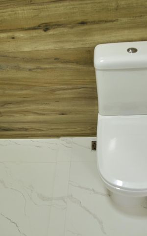 Apartamento à venda com 73m², 2 quartos e 1 vagaBanheiro da Suíte 2