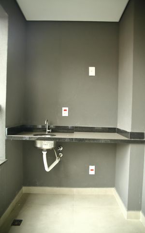 Apartamento à venda com 73m², 2 quartos e 1 vagaVarandaVaranda