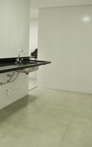 Apartamento à venda com 73m², 2 quartos e 1 vagaCozinha