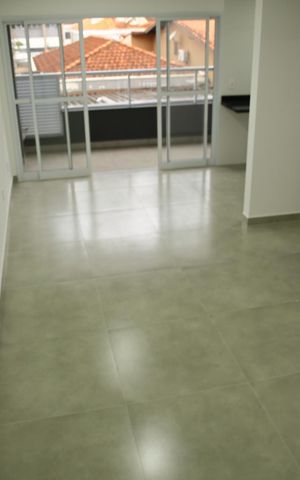 Apartamento à venda com 73m², 2 quartos e 1 vagaSala
