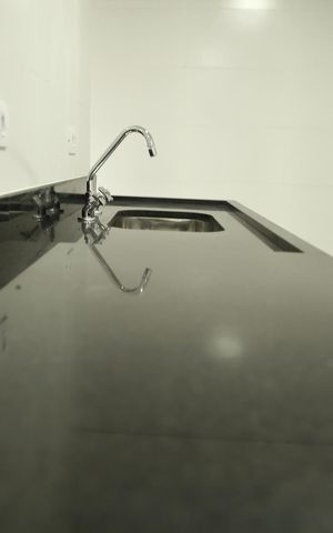 Apartamento à venda com 73m², 2 quartos e 1 vagaCozinhaCozinha