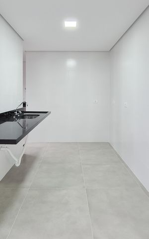 Apartamento à venda com 73m², 2 quartos e 2 vagasCozinha