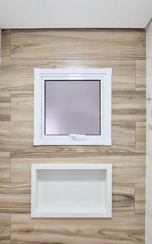 Apartamento à venda com 73m², 2 quartos e 2 vagasBanheiro da Suíte 2