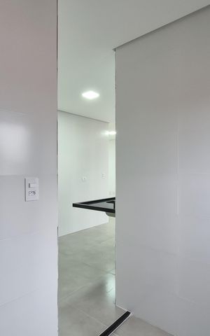 Apartamento à venda com 73m², 2 quartos e 2 vagasÁrea de Serviço