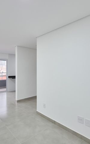 Apartamento à venda com 73m², 2 quartos e 2 vagasSala