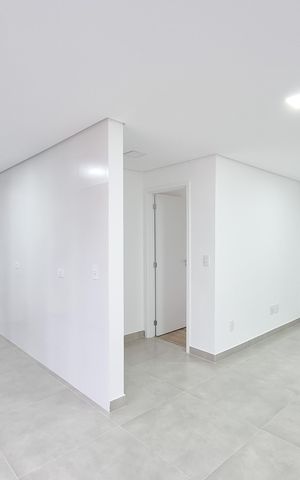 Apartamento à venda com 73m², 2 quartos e 2 vagasSala
