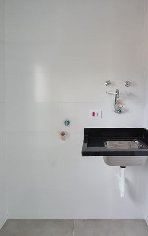 Apartamento à venda com 73m², 2 quartos e 2 vagasÁrea de Serviço