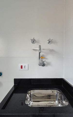 Apartamento à venda com 73m², 2 quartos e 2 vagasÁrea de Serviço