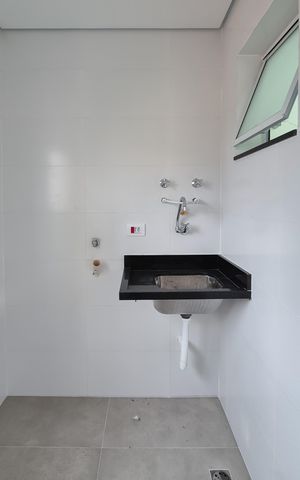 Apartamento à venda com 144m², 2 quartos e 2 vagasÁrea de Serviço