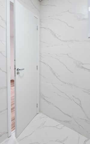 Apartamento à venda com 144m², 2 quartos e 2 vagasBanheiro da Suíte 1