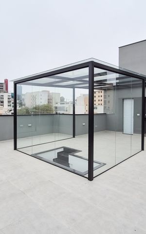 Apartamento à venda com 144m², 2 quartos e 2 vagasÁrea Gourmet