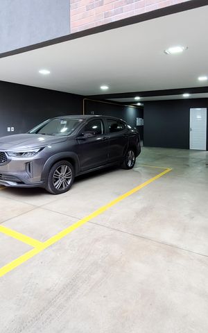 Apartamento à venda com 144m², 2 quartos e 2 vagasÁrea comum