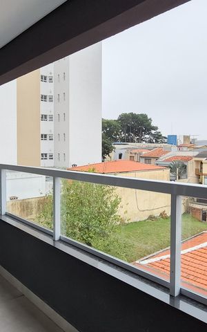 Apartamento à venda com 144m², 2 quartos e 2 vagasVaranda da Sala