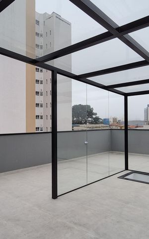 Apartamento à venda com 144m², 2 quartos e 2 vagasÁrea Gourmet