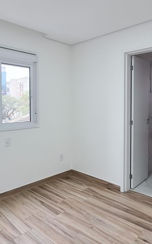 Apartamento à venda com 144m², 2 quartos e 2 vagasSuíte 1
