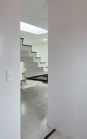 Apartamento à venda com 144m², 2 quartos e 2 vagasÁrea de Serviço