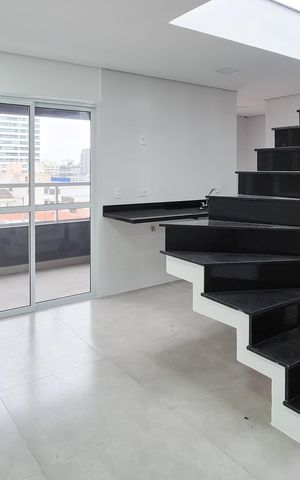 Apartamento à venda com 144m², 2 quartos e 2 vagasSala