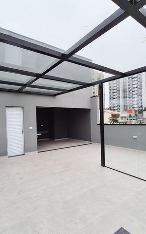 Apartamento à venda com 144m², 2 quartos e 2 vagasÁrea Gourmet