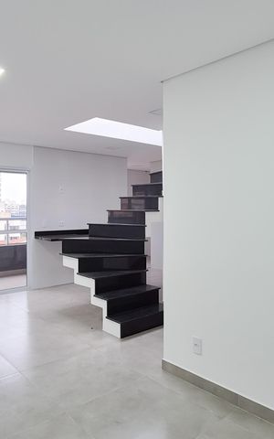 Apartamento à venda com 144m², 2 quartos e 2 vagasSala