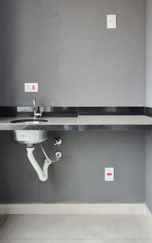 Apartamento à venda com 144m², 2 quartos e 2 vagasVaranda da Sala