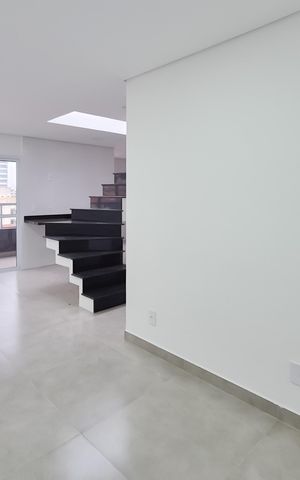 Apartamento à venda com 144m², 2 quartos e 2 vagasSala