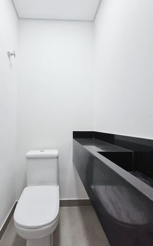Apartamento à venda com 144m², 2 quartos e 2 vagasLavabo