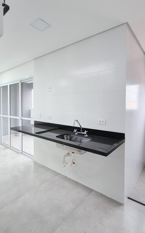 Apartamento à venda com 144m², 2 quartos e 2 vagasCozinha