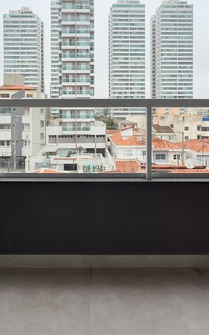 Apartamento à venda com 144m², 2 quartos e 2 vagasVaranda da Sala