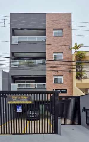 Apartamento à venda com 144m², 2 quartos e 2 vagasFachada e placa