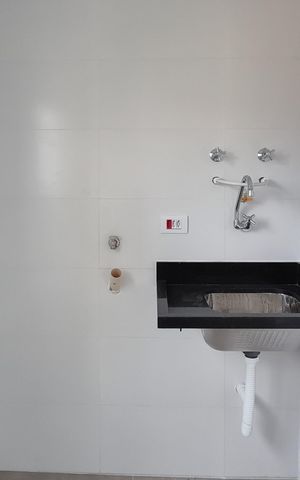 Apartamento à venda com 144m², 2 quartos e 2 vagasÁrea de Serviço