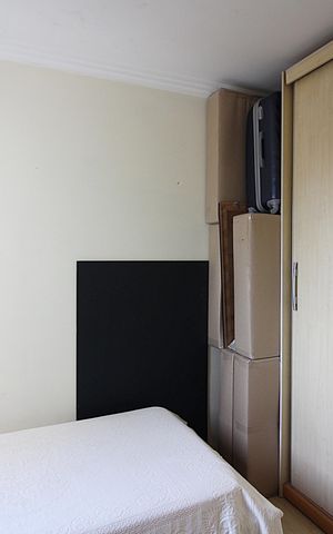 Apartamento à venda com 85m², 3 quartos e 2 vagasQuarto 1
