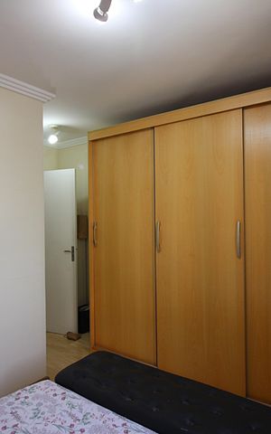 Apartamento à venda com 85m², 3 quartos e 2 vagasSuíte