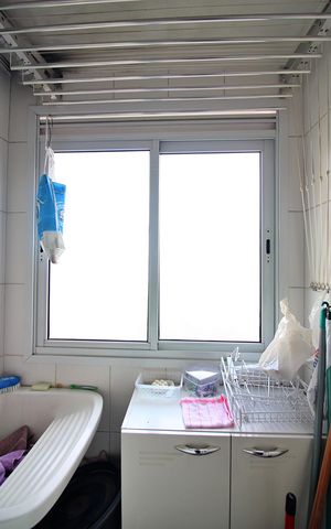 Apartamento à venda com 85m², 3 quartos e 2 vagasÁrea de Serviço