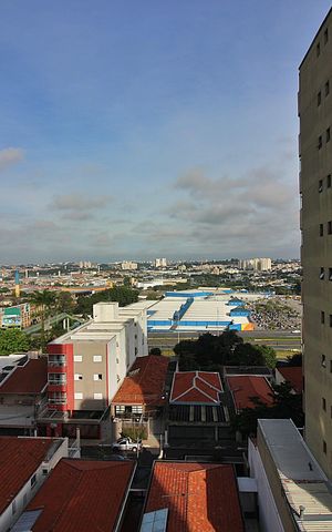 Apartamento à venda com 85m², 3 quartos e 2 vagasSuíte Vista