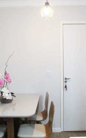 Apartamento para alugar com 43m², 2 quartos e 1 vagaSala
