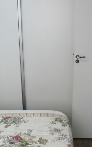 Apartamento para alugar com 43m², 2 quartos e 1 vagaQuarto 2