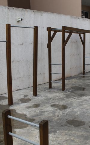 Apartamento para alugar com 43m², 2 quartos e 1 vagaÁrea comum - Playground