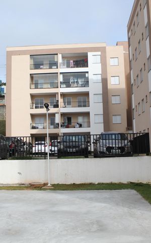 Apartamento para alugar com 43m², 2 quartos e 1 vagaCondomínio