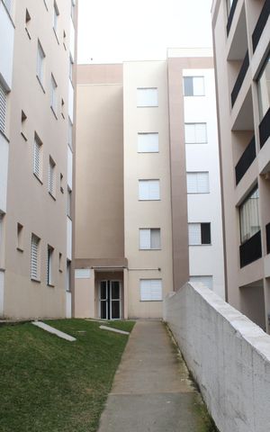 Apartamento para alugar com 43m², 2 quartos e 1 vagaCondomínio