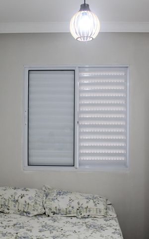 Apartamento para alugar com 43m², 2 quartos e 1 vagaQuarto 1