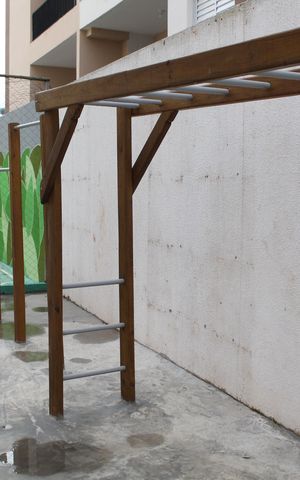 Apartamento para alugar com 43m², 2 quartos e 1 vagaÁrea comum - Playground