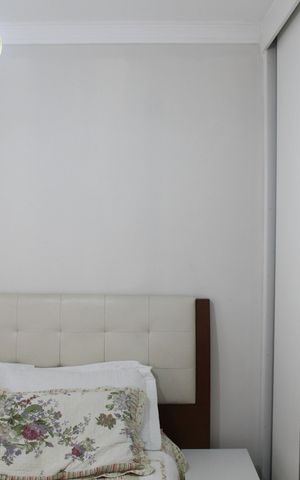 Apartamento para alugar com 43m², 2 quartos e 1 vagaQuarto 2