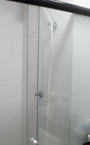 Apartamento para alugar com 43m², 2 quartos e 1 vagaBanheiro