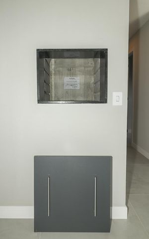 Apartamento à venda com 66m², 2 quartos e 2 vagasCozinha